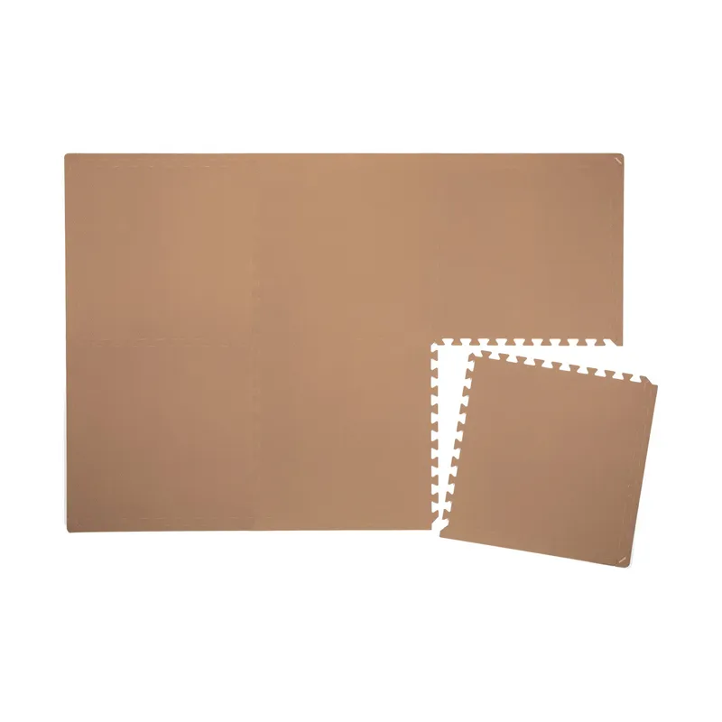 Eeveve Spielmatte - Cinnamon