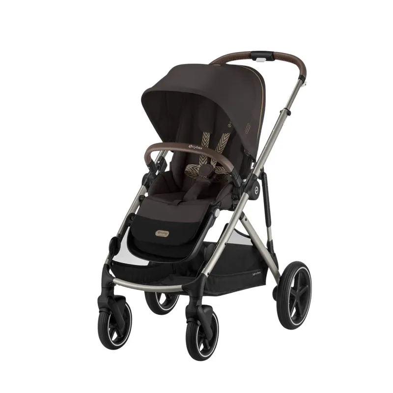 Cybex Gazelle S Kinderwagen 2-in-1