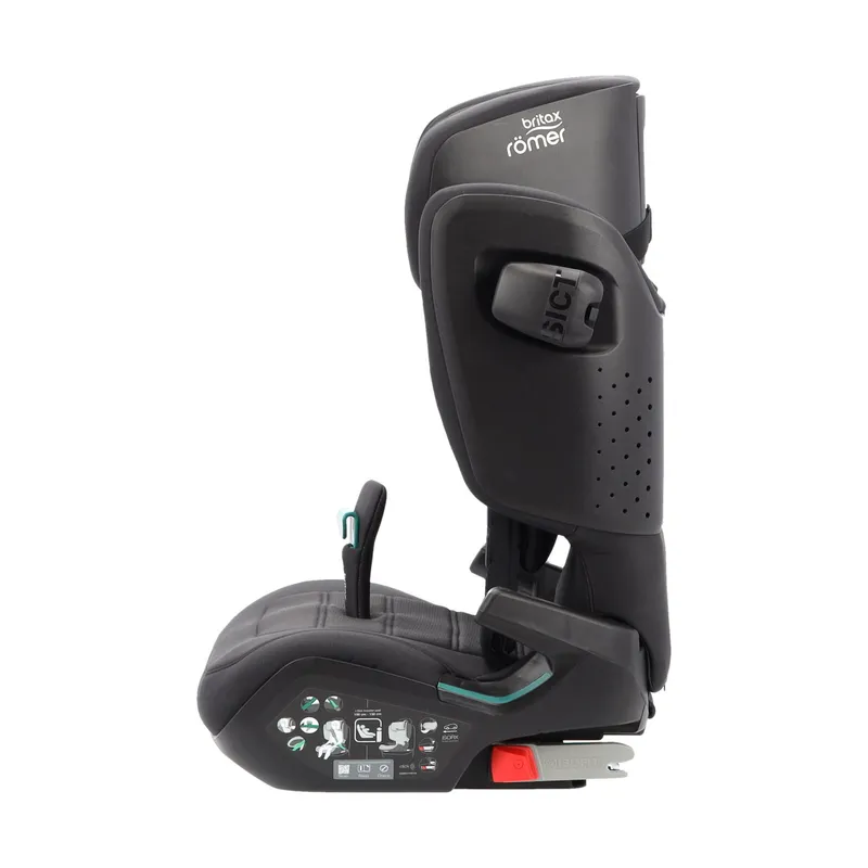 Dubatti by Britax Römer KIDFIX PRO Kindersitz