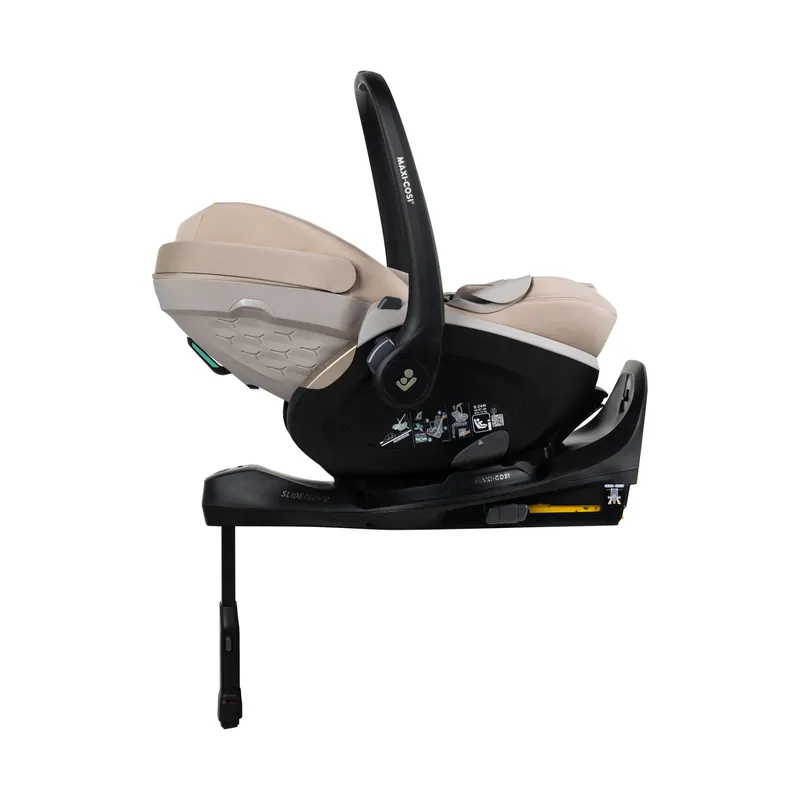 Joolz Maxi-Cosi Pebble Slide Pro Kindersitz