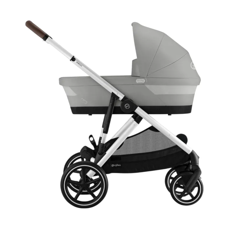 Cybex Gazelle S Kinderwagen 2-in-1