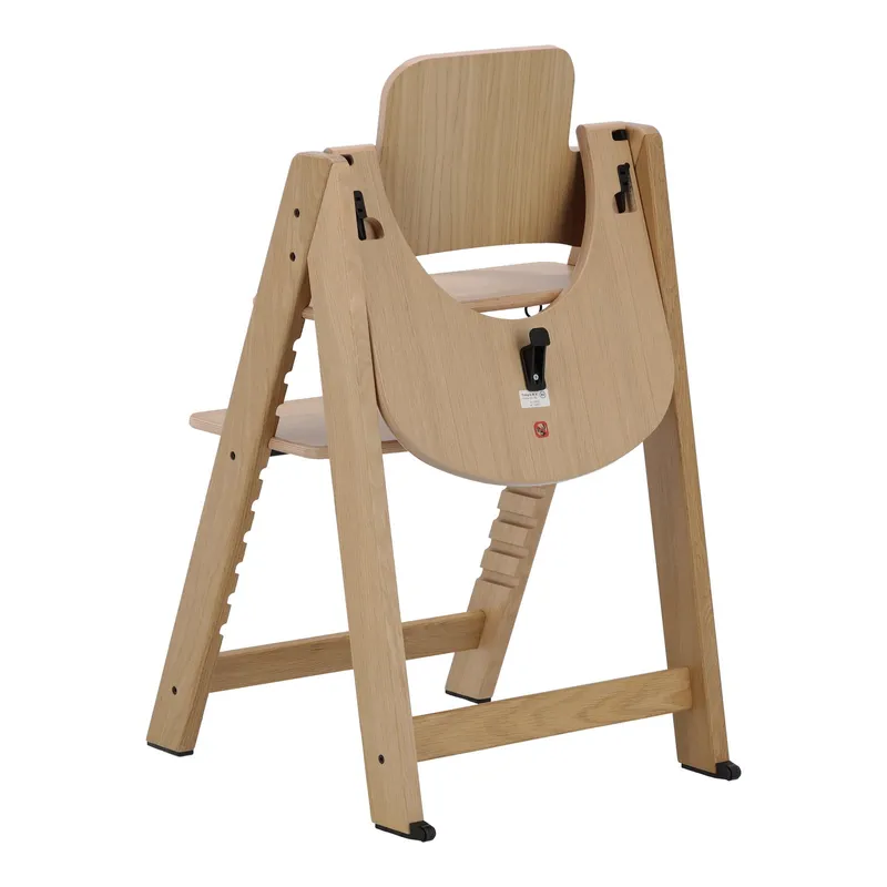 Kidsmill Up! Essbrett Holz