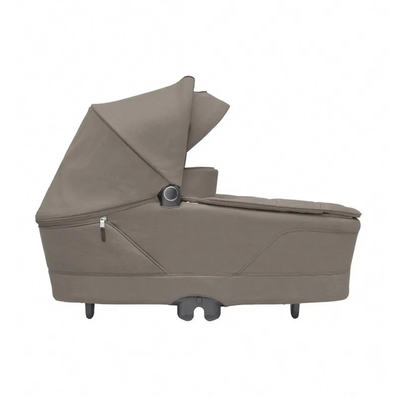 Maxi‑Cosi Liegewanne - Sense - Twillic Truffle
