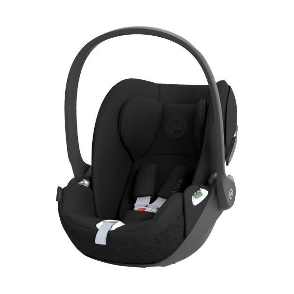 Joolz Hub 2 Kinderwagen 2-in-1 | Cybex Cloud T Plus Autositz | Cybex Base T
