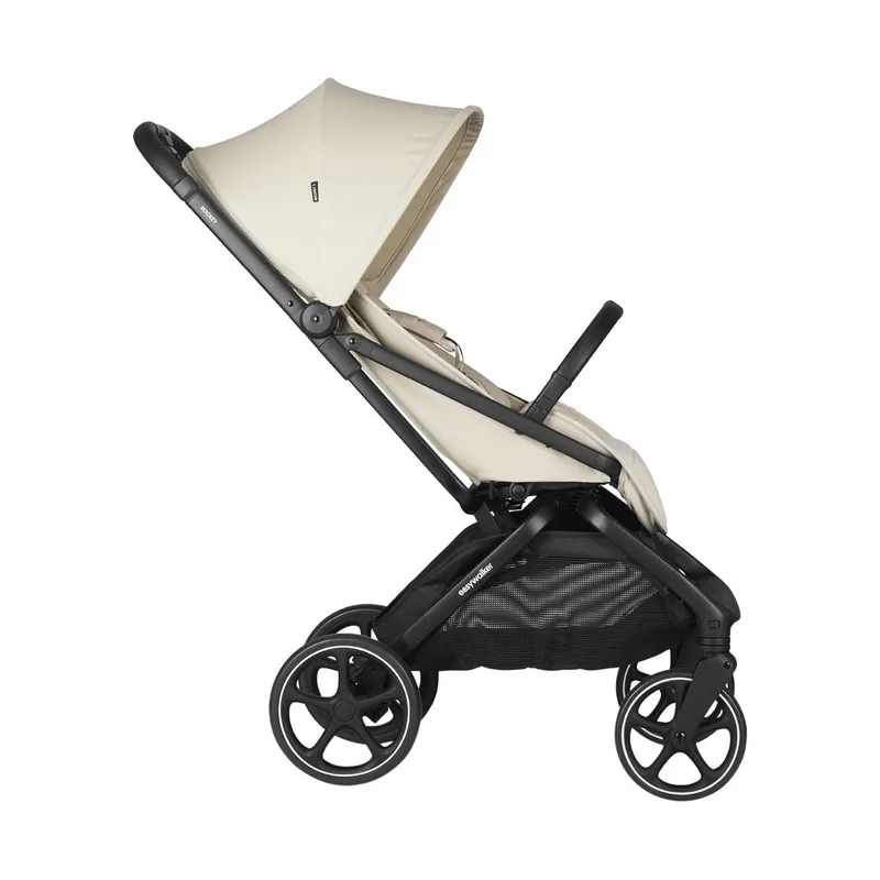 Easywalker Rockey L Buggy - Bright Taupe