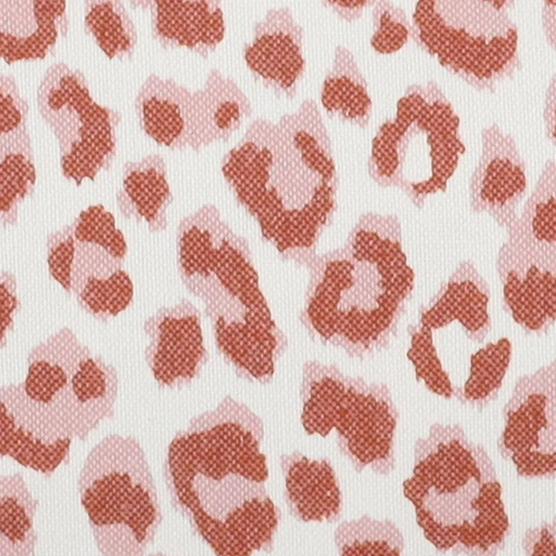 Overseas Hippie Dekokissen - 30 x 50 cm - Rose Dust