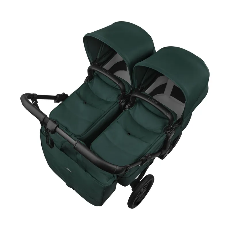 Bugaboo Donkey 6 Twin Essential Bundle