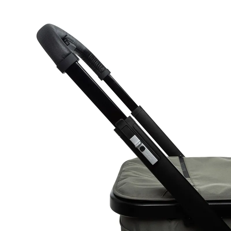 Koelstra Next Kinderwagen 2-in-1
