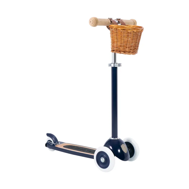 Banwood Roller Navy