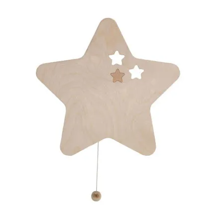 Baby's Only Wandleuchte Stern