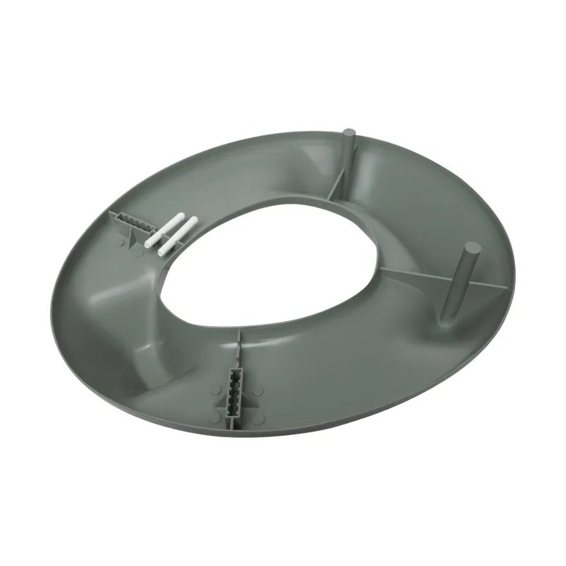 Bebe-Jou Toilettensitz Breeze Green