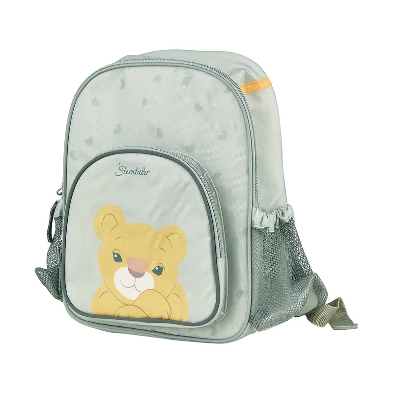 Sterntaler Leo Löwe Rucksack