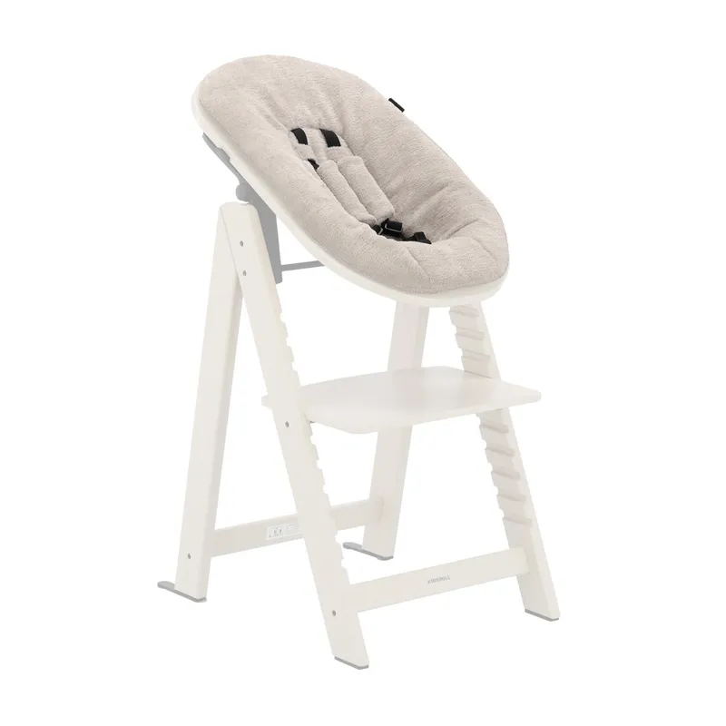Kidsmill Up! Newborn Bezug - Soft Elegance 