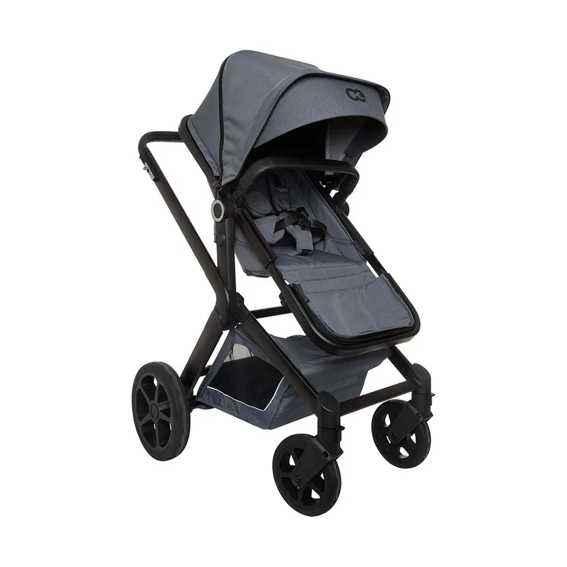 Koelstra Next Kinderwagen 2-in-1