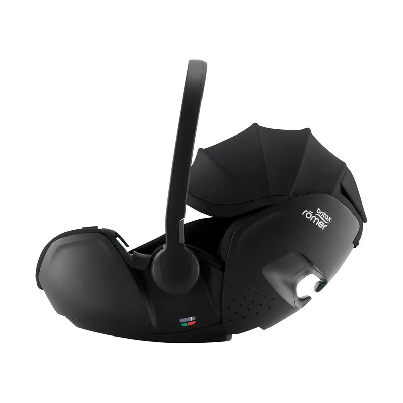 Britax Römer Baby-Safe Pro Autositz - Lux