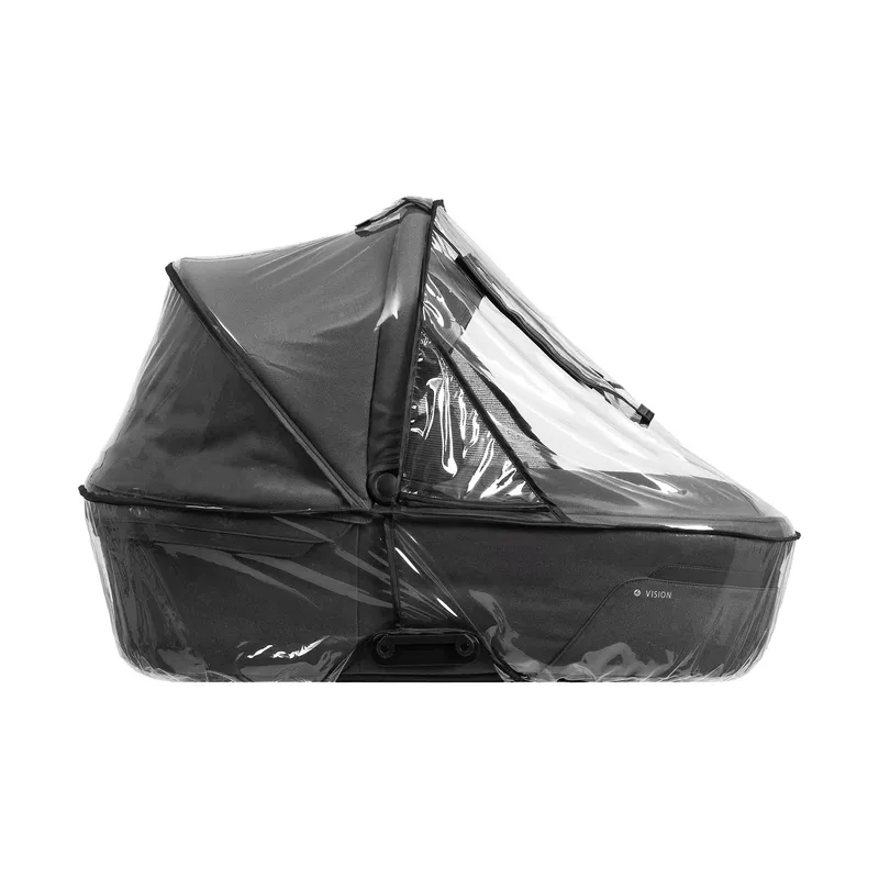 Mutsy Icon Vision Regenschutz Liegewanne