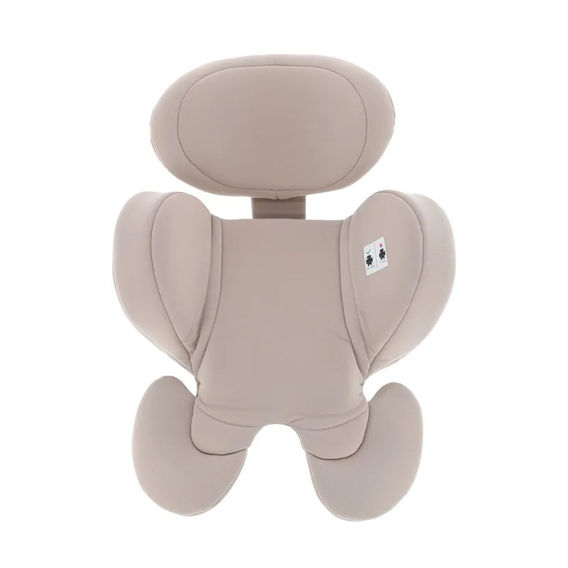 Kidsriver Autositz Circle - 40-150 cm