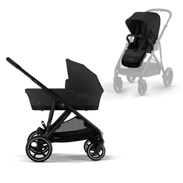 Cybex Gazelle S Kinderwagen 2-in-1