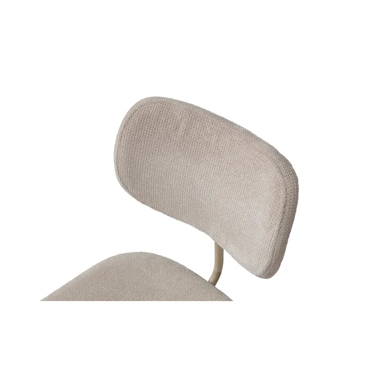 WOOOD Link Esszimmerstuhl – Sand