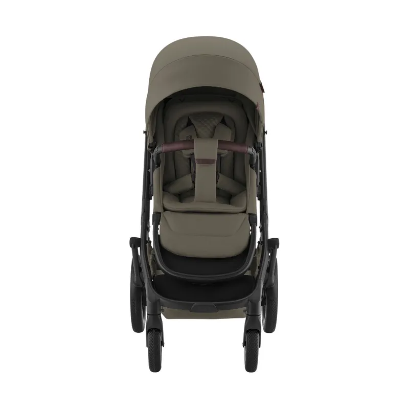 Britax Romer Smile 5Z Kinderwagen - LUX - Urban Olive