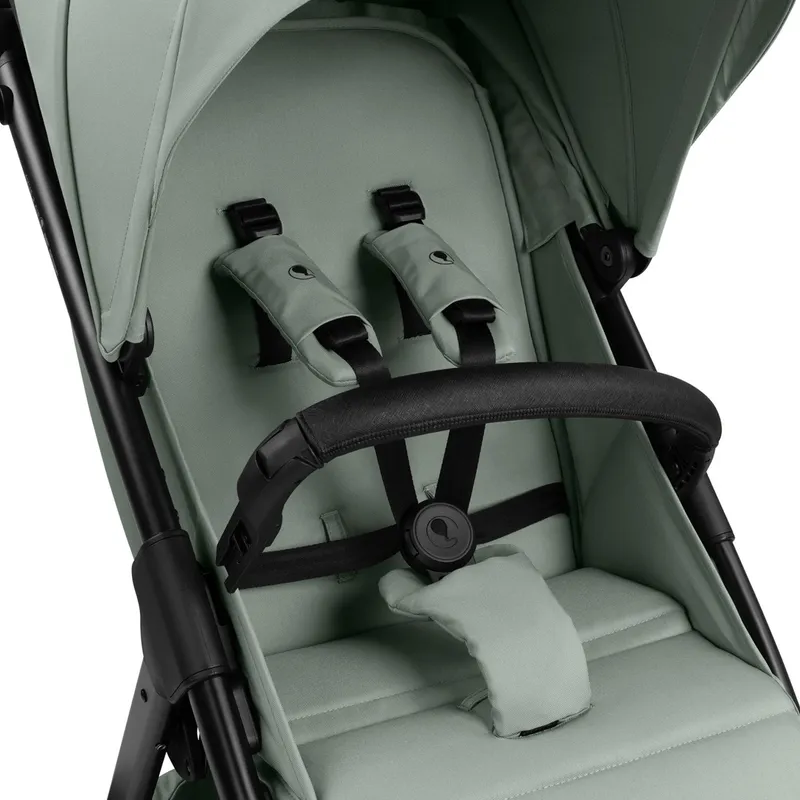 ABC Design Avus 2 Air Buggy - Pine