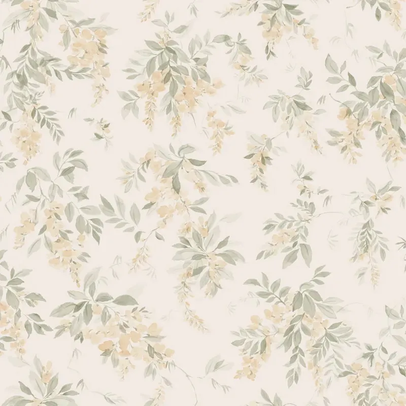 Sandberg Tapete - Lovisa - Spring Green