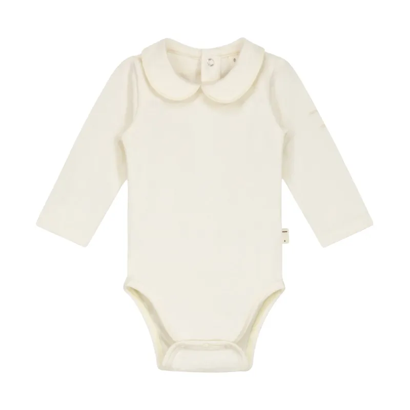 Gray Label Body Mit Kragen