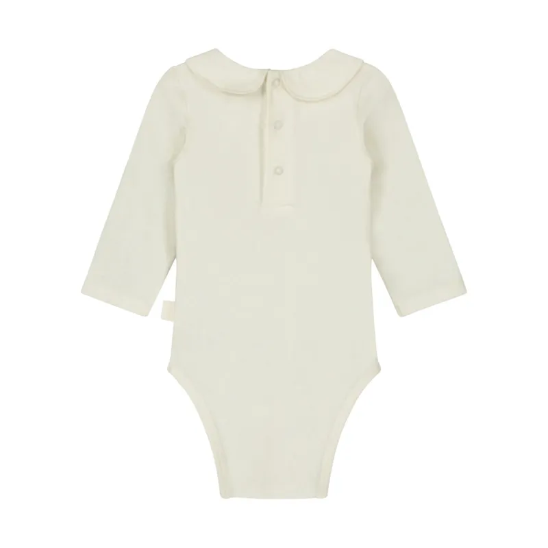 Gray Label Body Mit Kragen