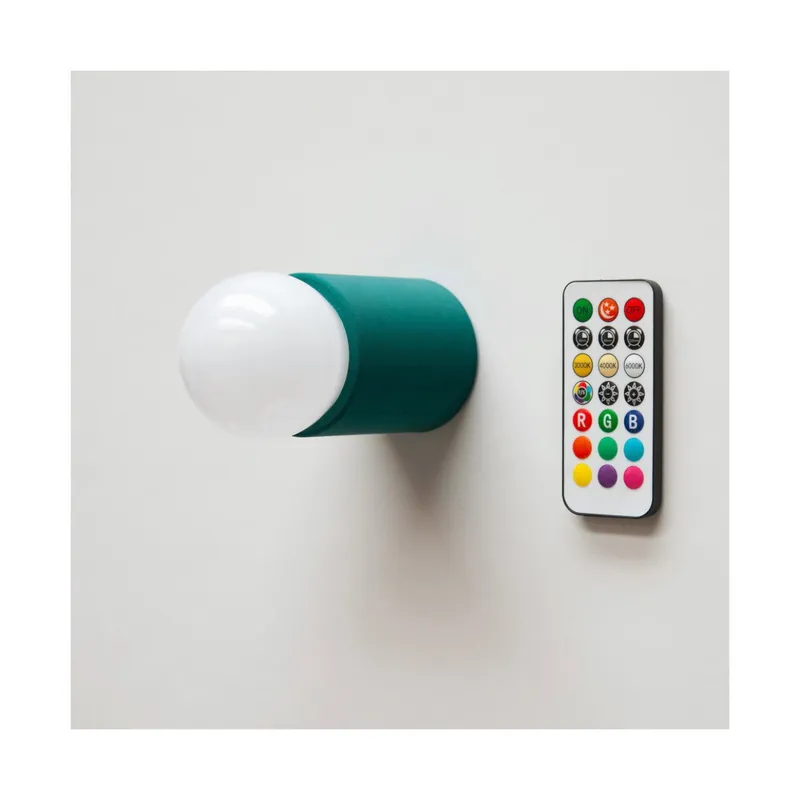 Magnetic Lampe – Magic Petrol