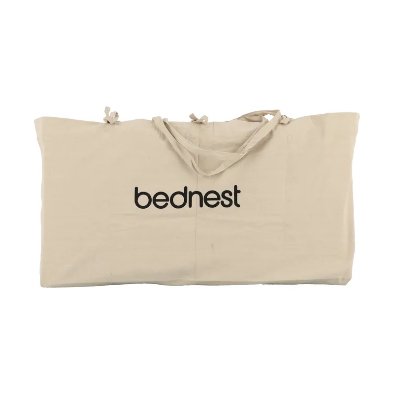 Bednest Reisetasche – Canvas