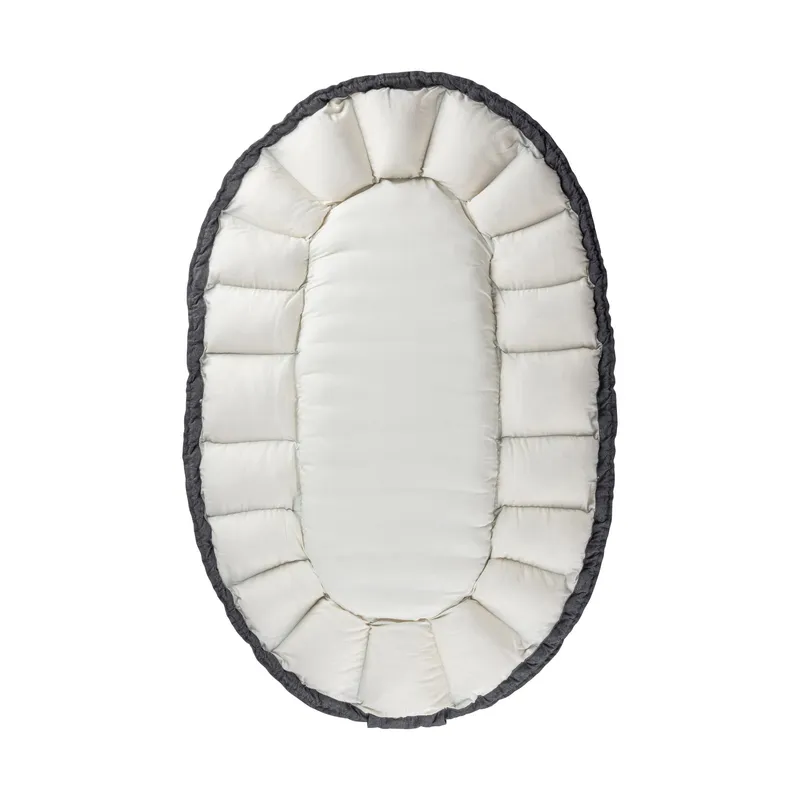 Sebra 3-in-1 Babynestchen + Kapuze 