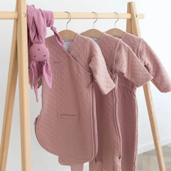 Bemini Magic Bag Steppschlafsack Meliert