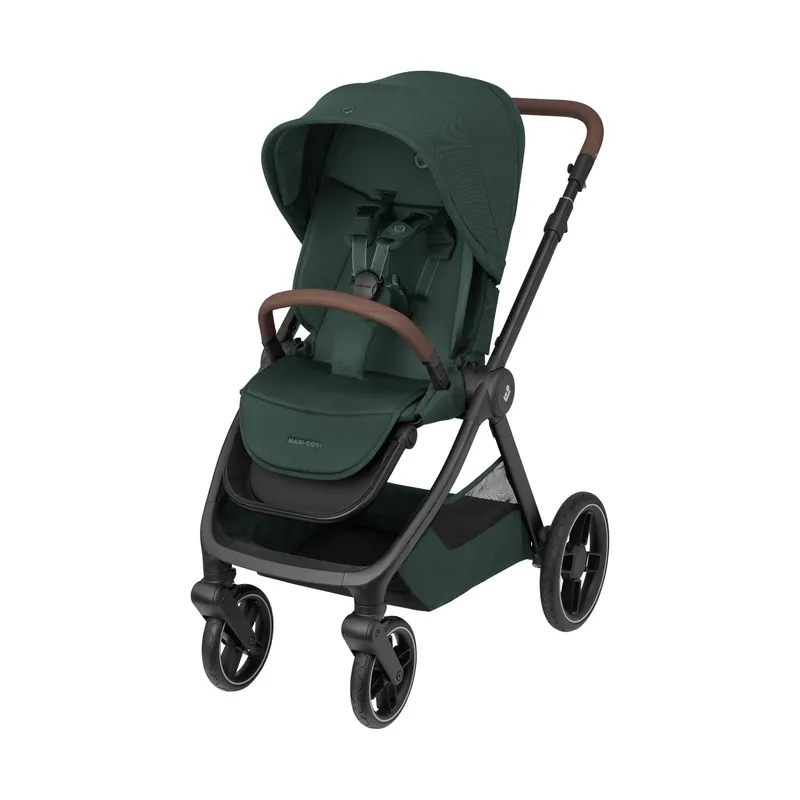 Maxi-Cosi Oxford+ 2-in-1 Kinderwagen