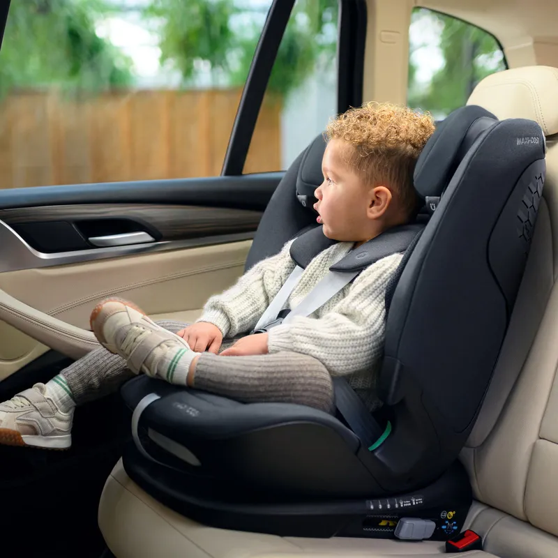 Maxi-Cosi Titan Pro2 Kindersitz I-Size