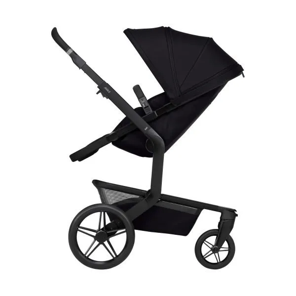 Joolz Day 5 Kinderwagen 3-in-1 Set - Joolz X Maxi-Cosi Babyschale