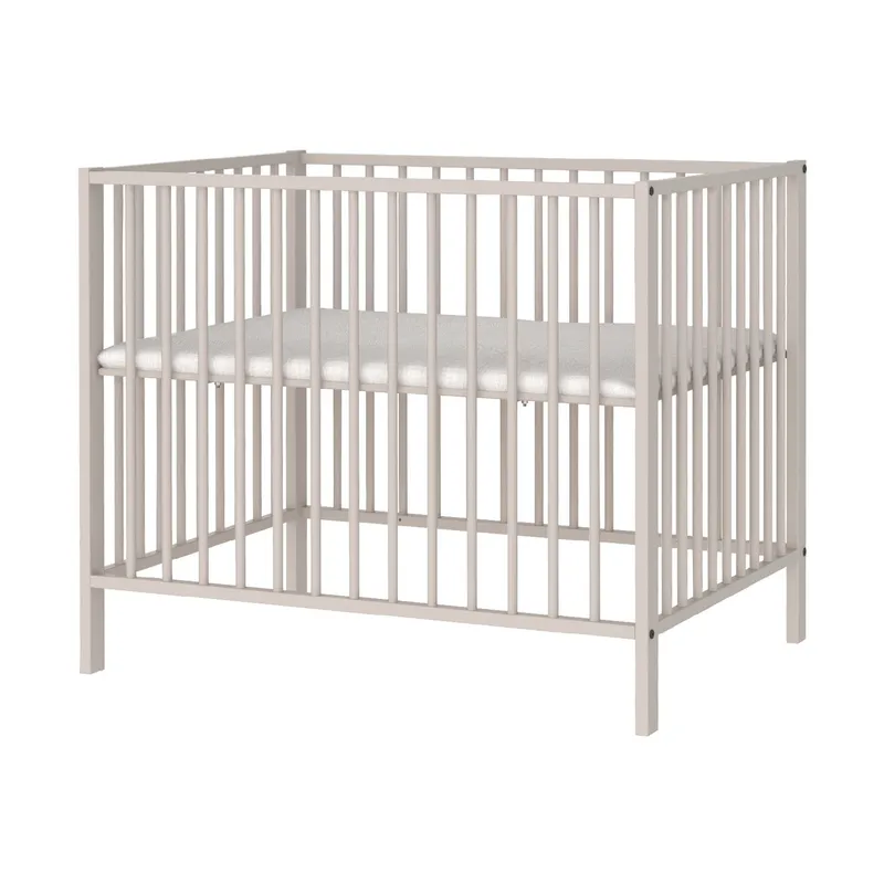 Europe Baby Felix II Laufstall Oatmeal