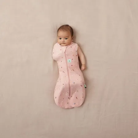Ergopouch Daisies Puckschlafsack - 6-12 Monate - 1.0 TOG