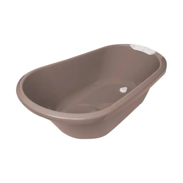 Bébé-Jou Babybadewanne Sense Edition - Mocha Mousse