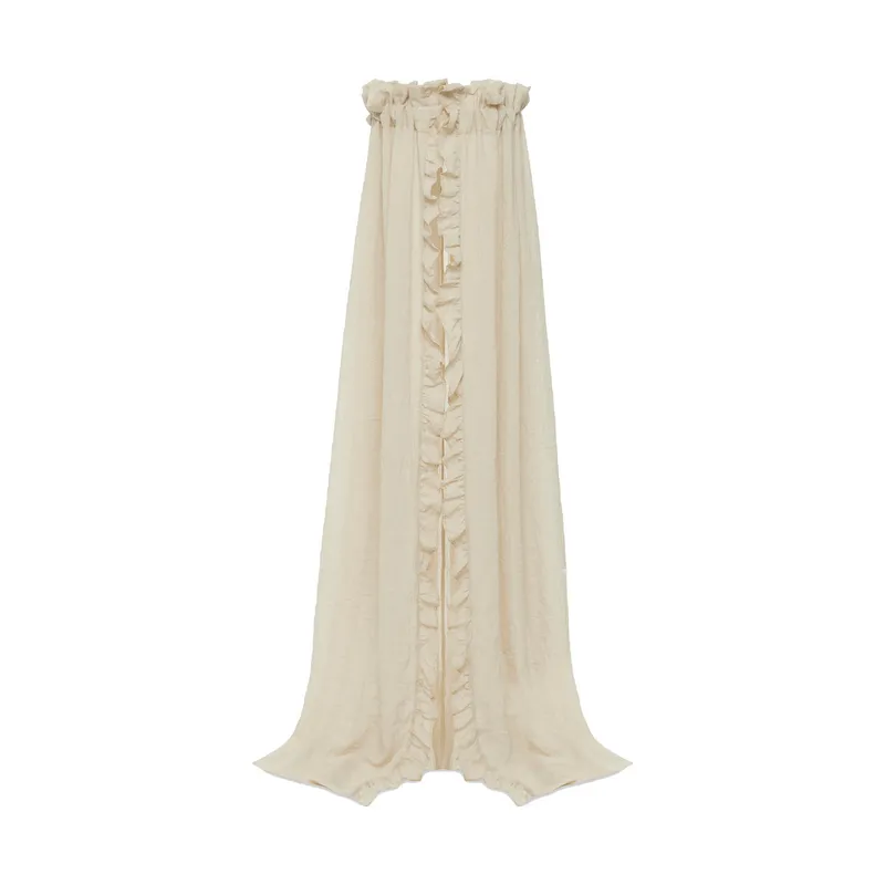 Jollein Vintage Schleier Ruffle