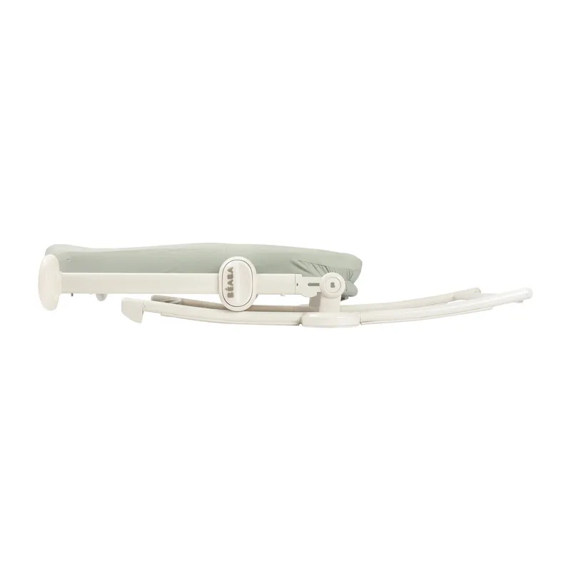 Beaba Relax Up & Down Plus Babywippe Seagrass