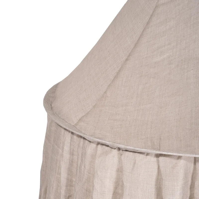 Julius Zöllner Moskitonetz - Voile 
