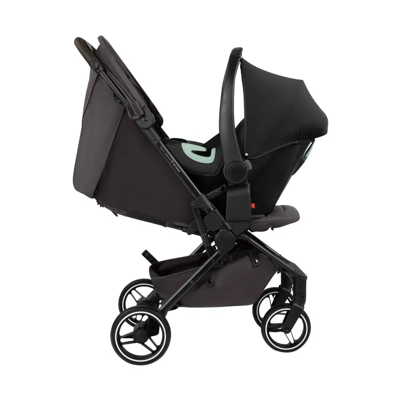 ABC Design Ping 3 Trekking Buggy - Falcon