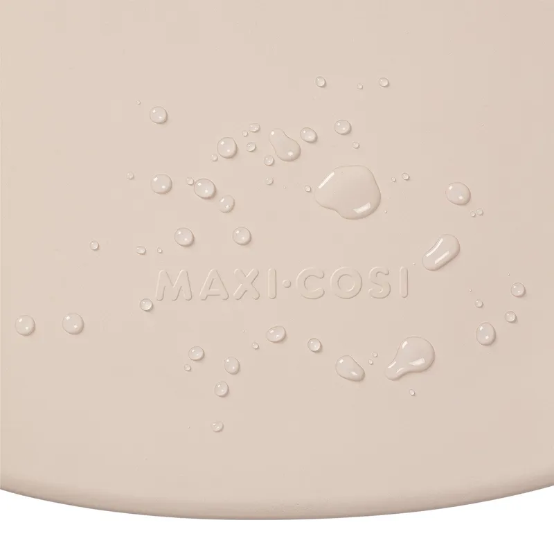 Maxi-Cosi Mavis Wickelunterlage - Muted Terra