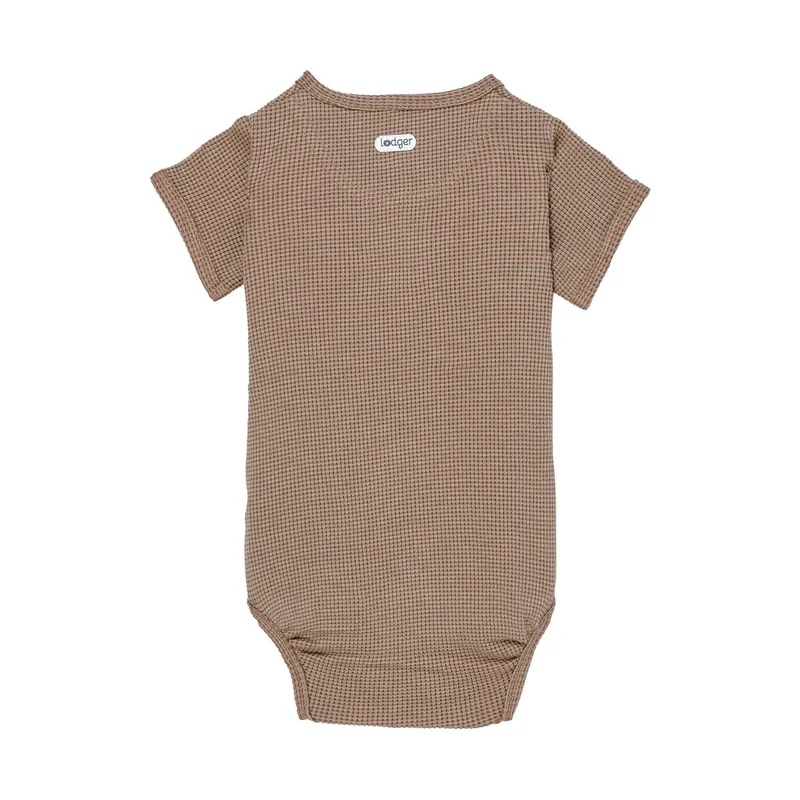 Lodger Ciumbelle Wickelbody Gr. 68- Beige