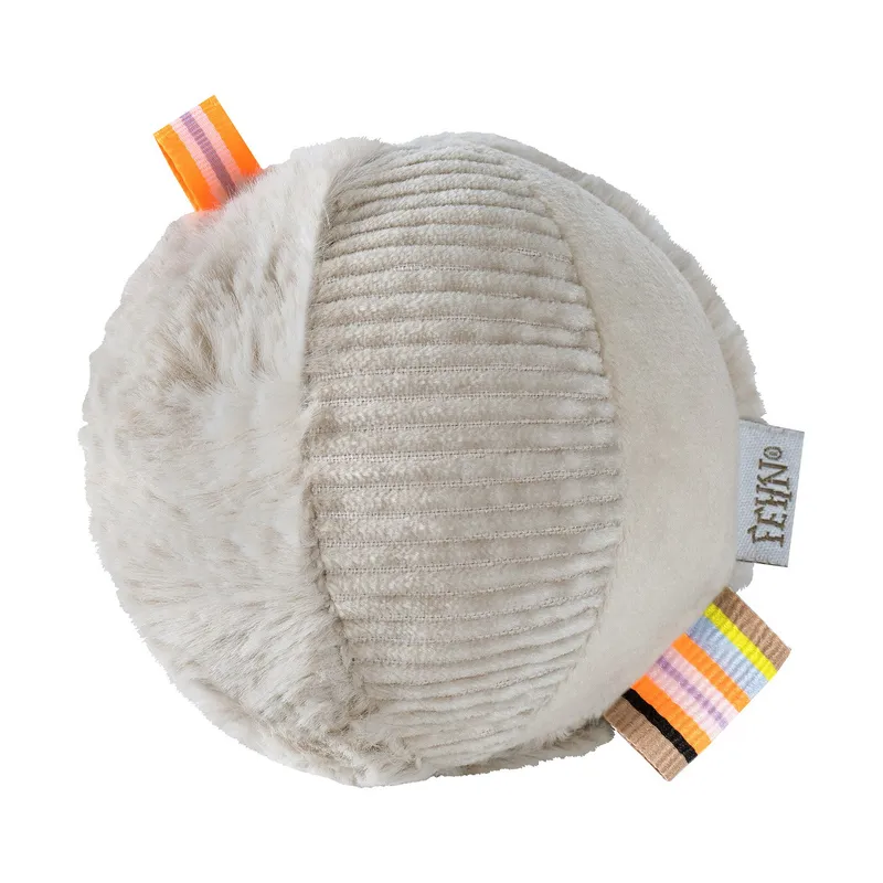 Fehn Rasselball