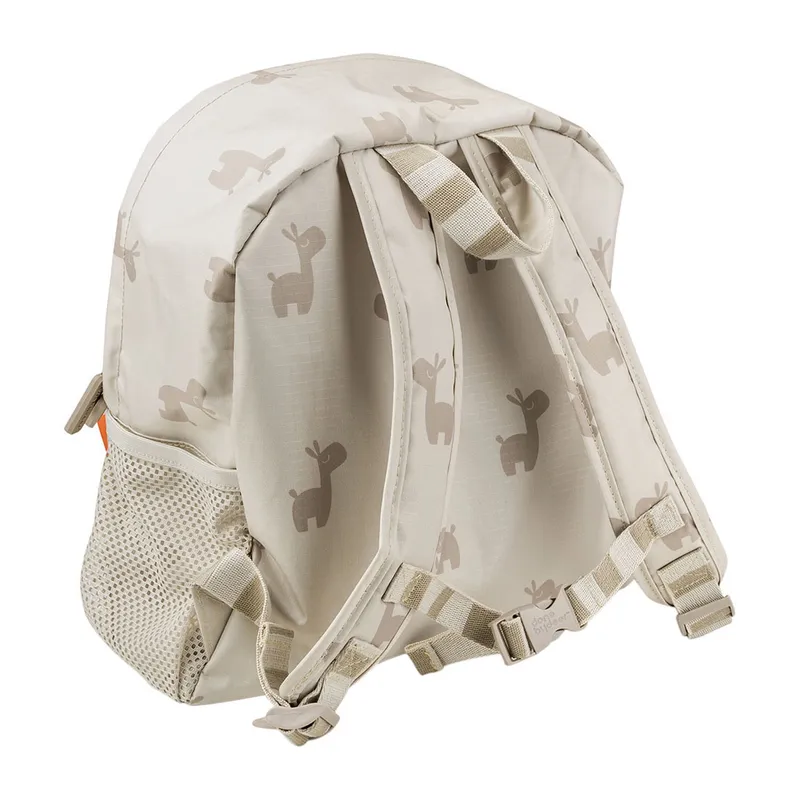 Done By Deer Lalee Rucksack Sand