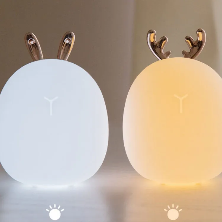MyKelys Hirsch LED-Lampe