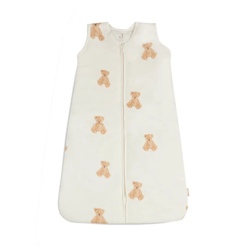 Jollein Teddybär-Schlafsack 110 cm