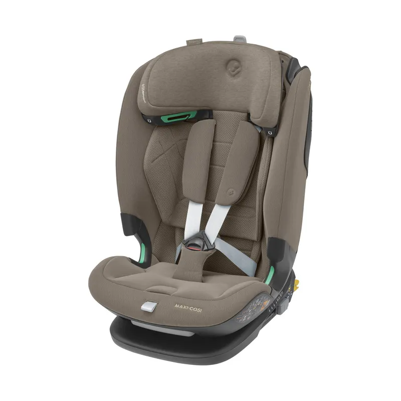 Maxi-Cosi Titan Pro2 Kindersitz I-Size