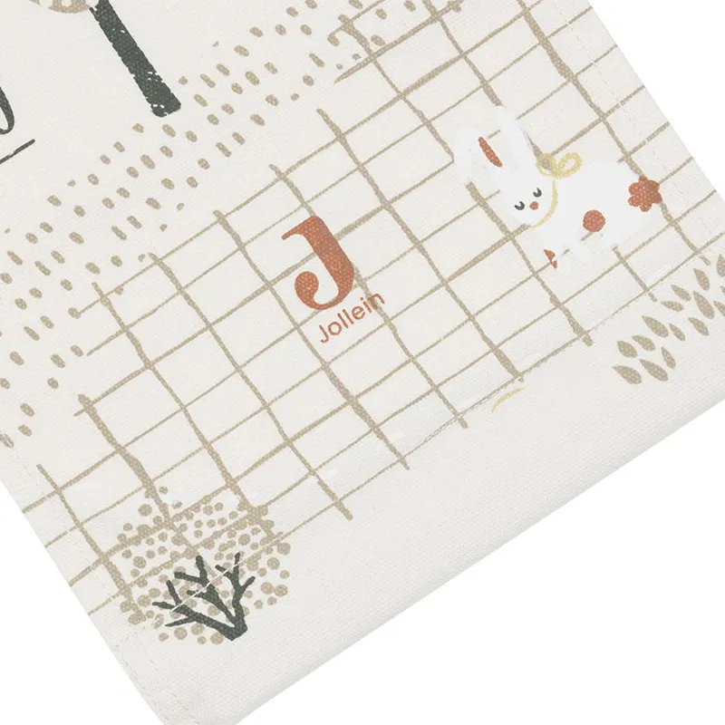 Jollein Messlatte - Tiny Park